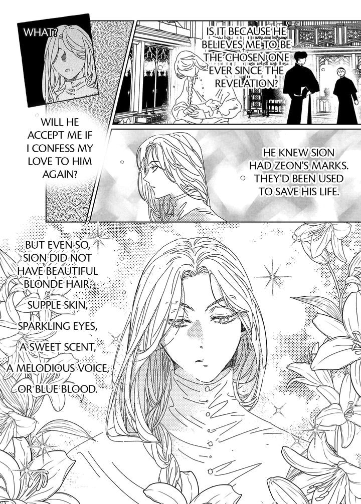 Stigmata Chapter 30 page 16 - 