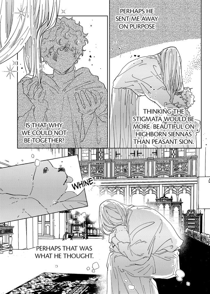 Stigmata Chapter 30 page 17 - 