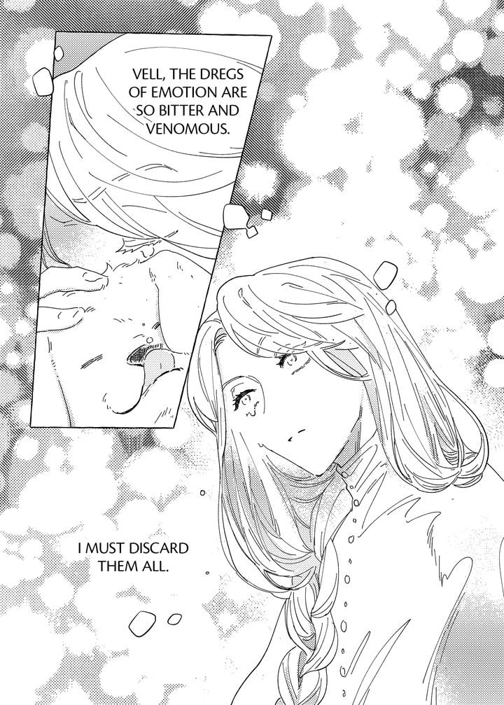 Stigmata Chapter 30 page 18 - 