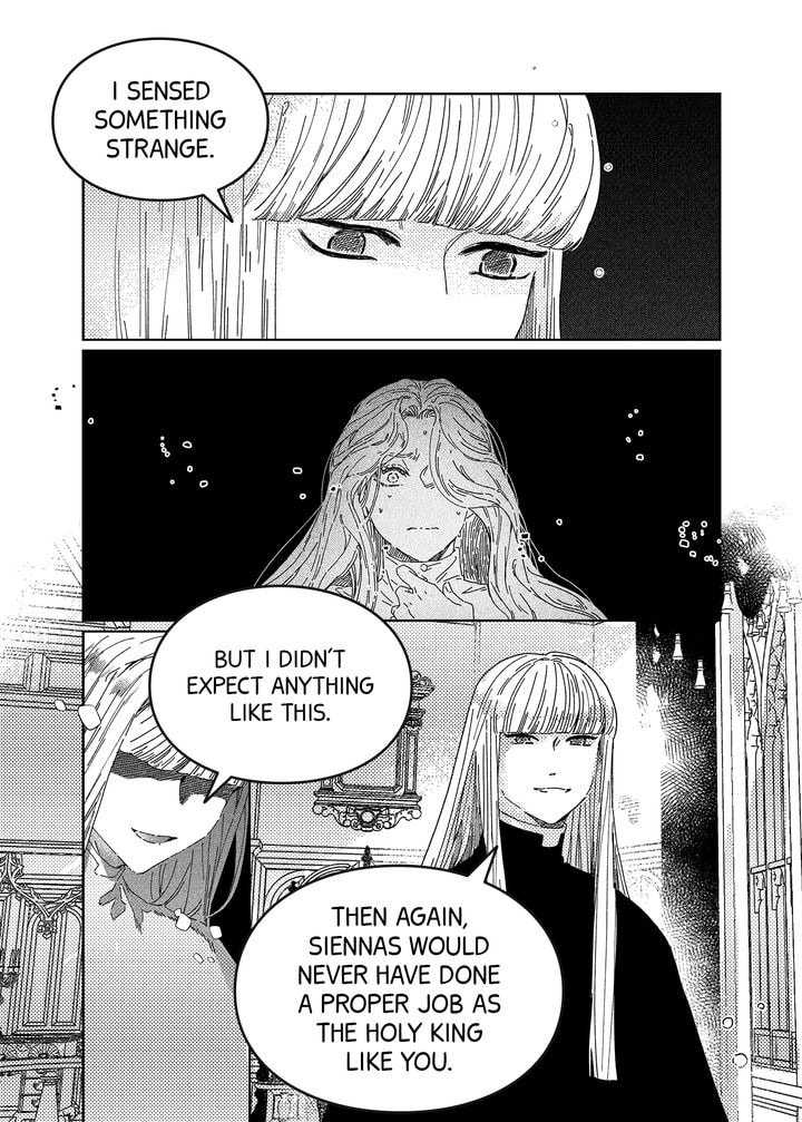 Stigmata Chapter 30 page 3 - 
