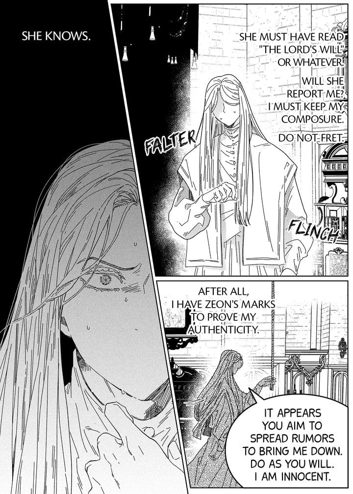 Stigmata Chapter 30 page 4 - 