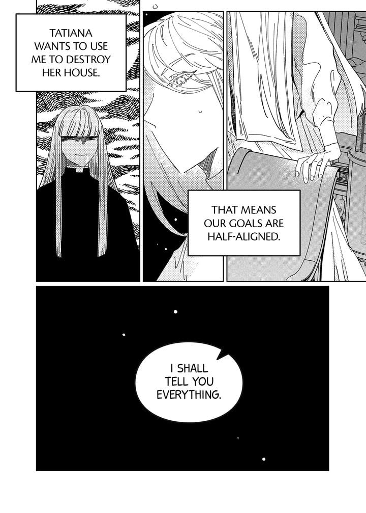 Stigmata Chapter 30 page 7 - 