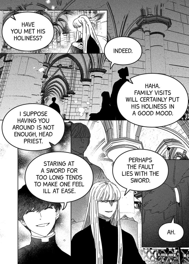 Stigmata Chapter 30 page 8 - 