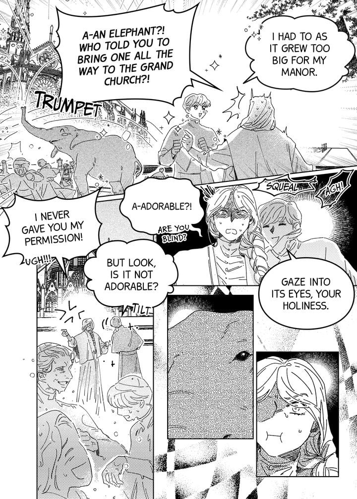 Stigmata Chapter 31 page 12 - 