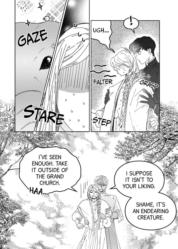Stigmata Chapter 31 page 13 - 