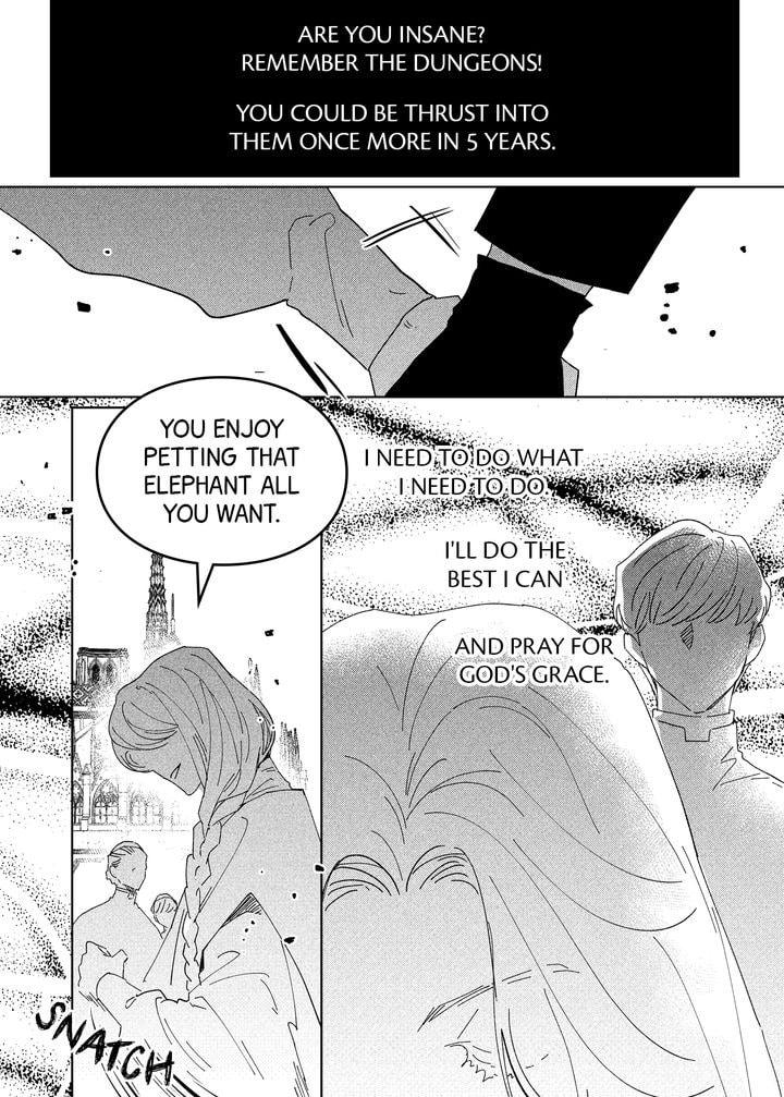 Stigmata Chapter 31 page 16 - 