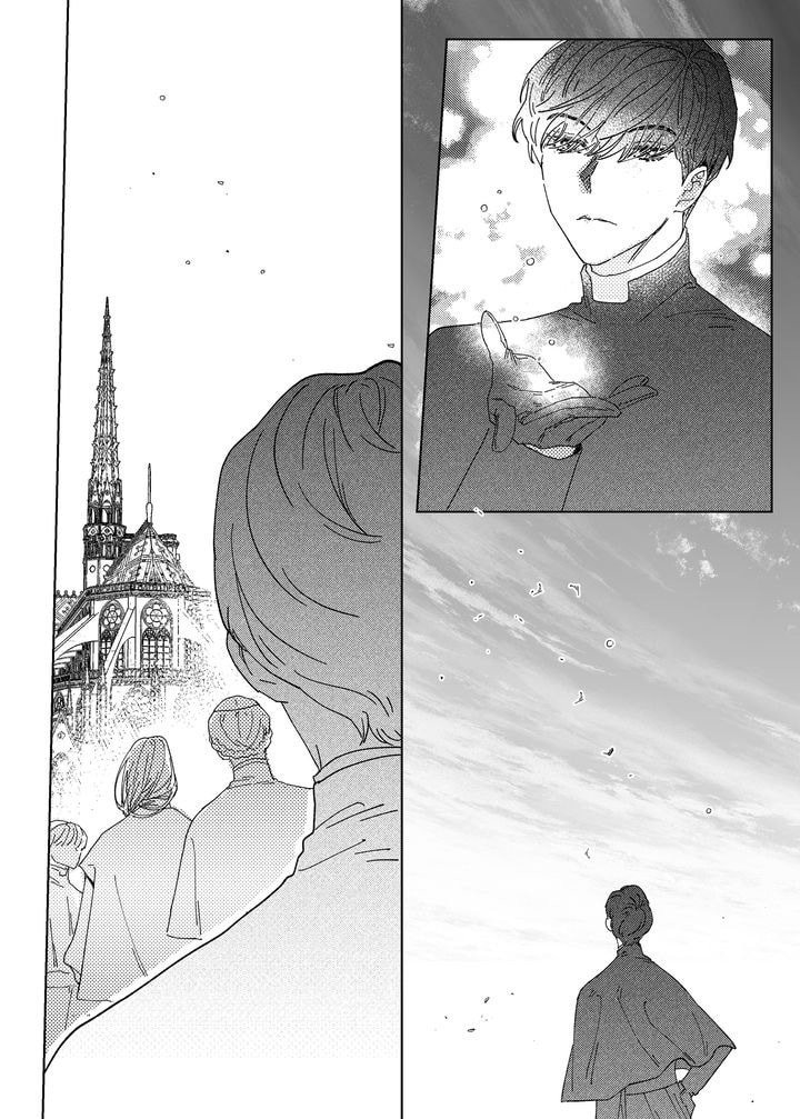 Stigmata Chapter 31 page 17 - 