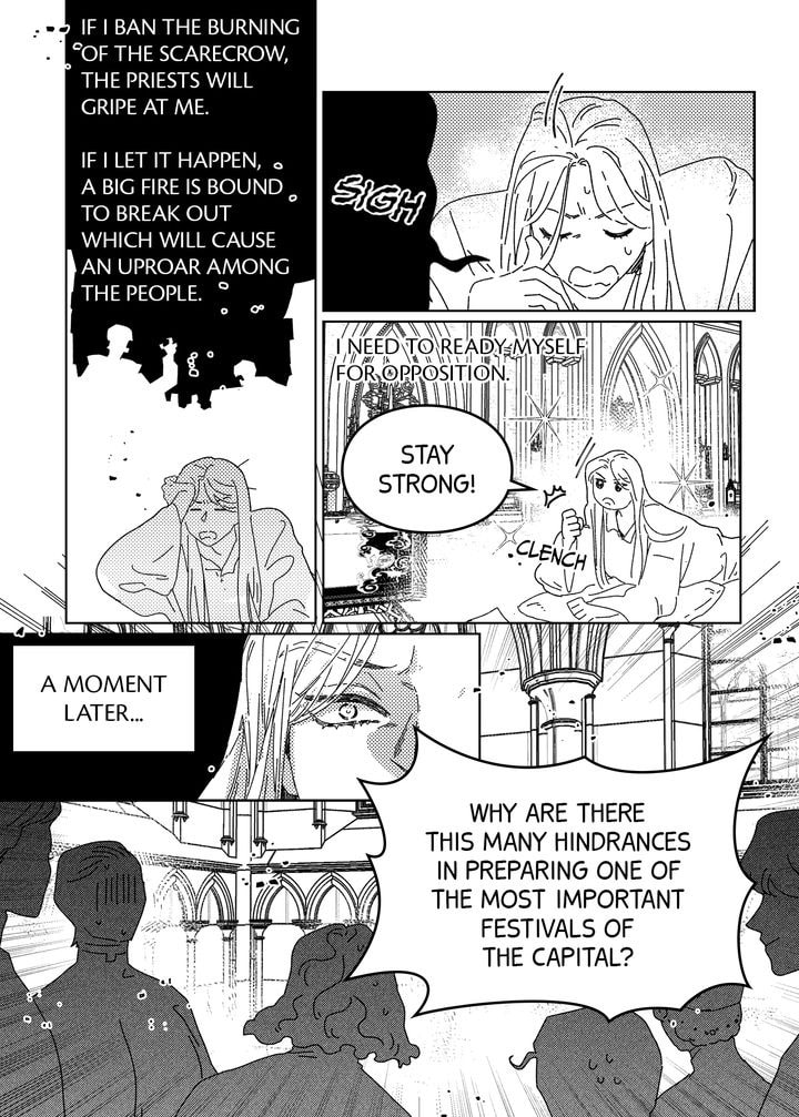 Stigmata Chapter 31 page 4 - 