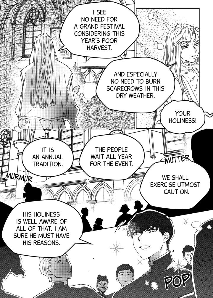 Stigmata Chapter 31 page 7 - 