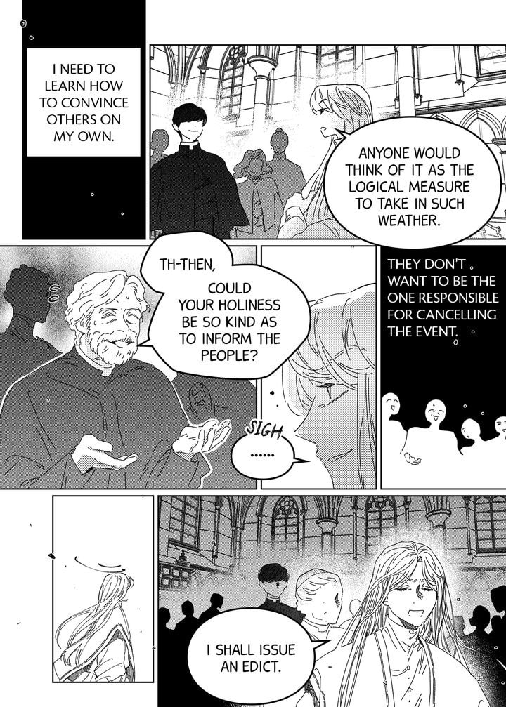 Stigmata Chapter 31 page 9 - 