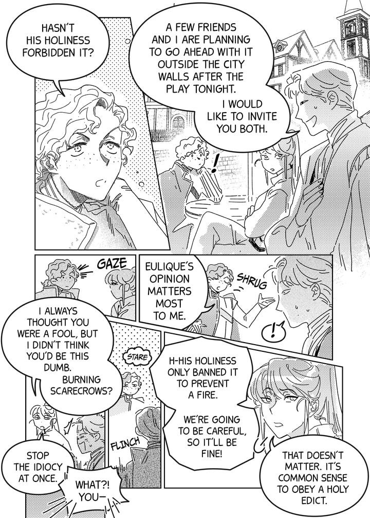 Stigmata Chapter 32 page 12 - 
