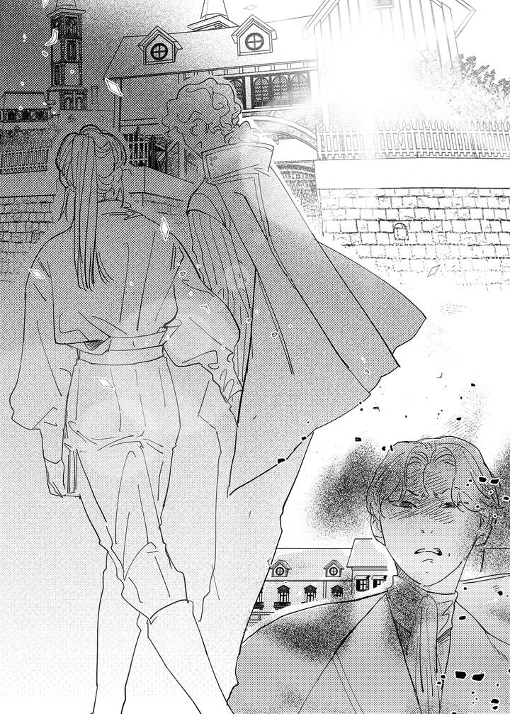 Stigmata Chapter 32 page 14 - 