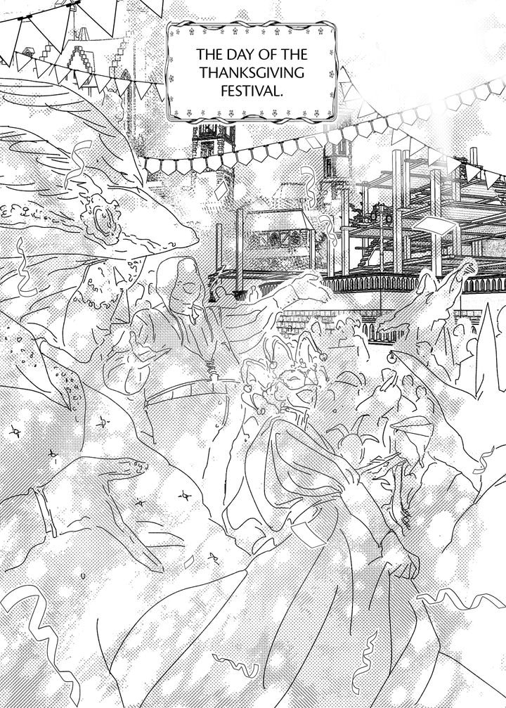 Stigmata Chapter 32 page 6 - 
