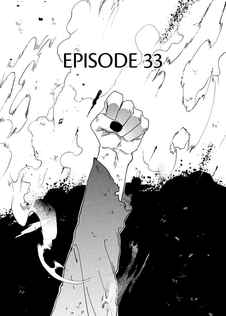 Stigmata Chapter 33 page 2 - 