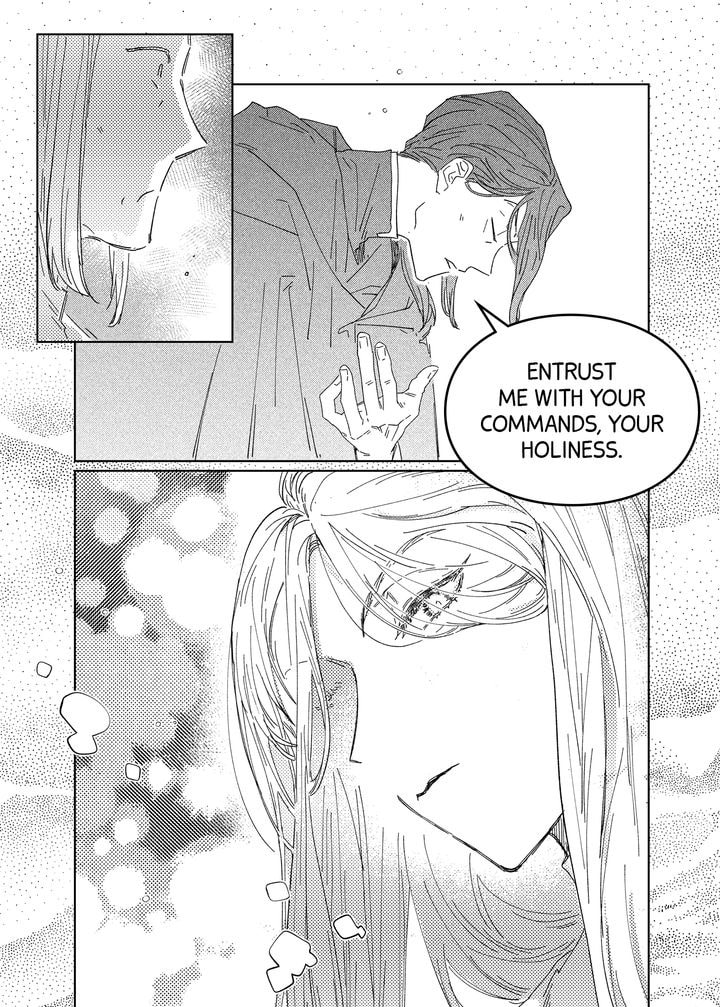 Stigmata Chapter 33 page 17 - 