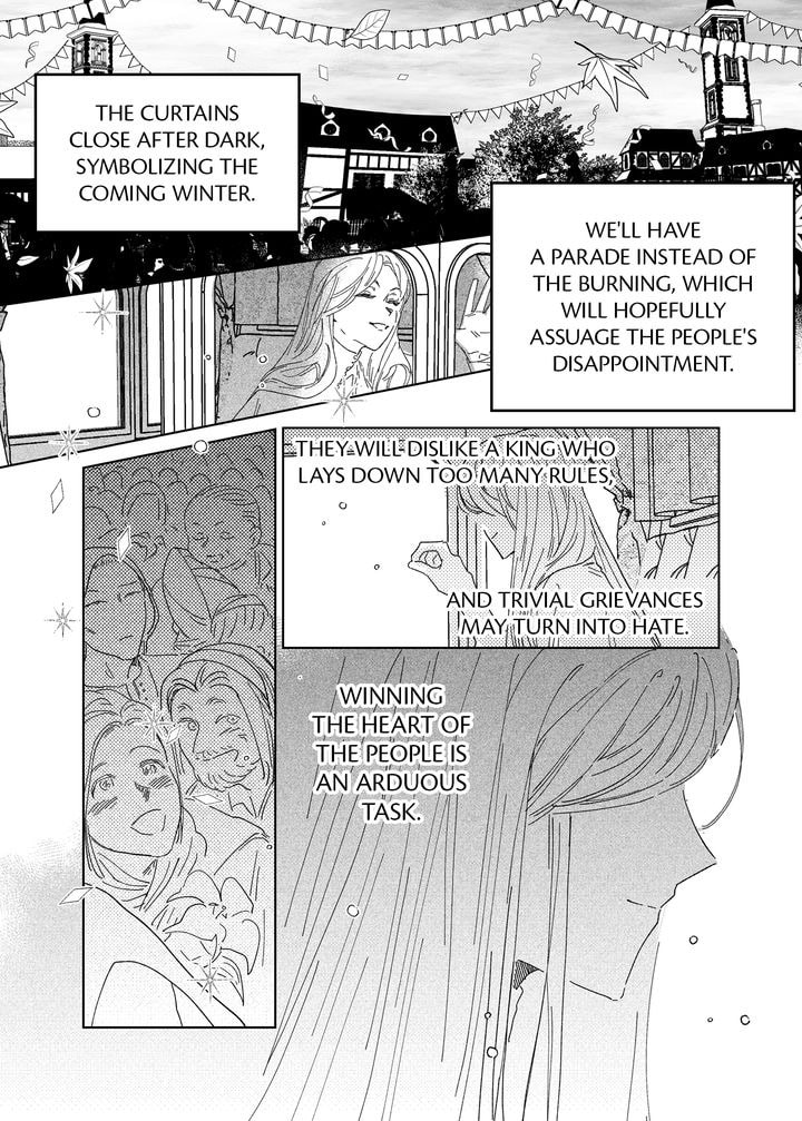 Stigmata Chapter 33 page 4 - 