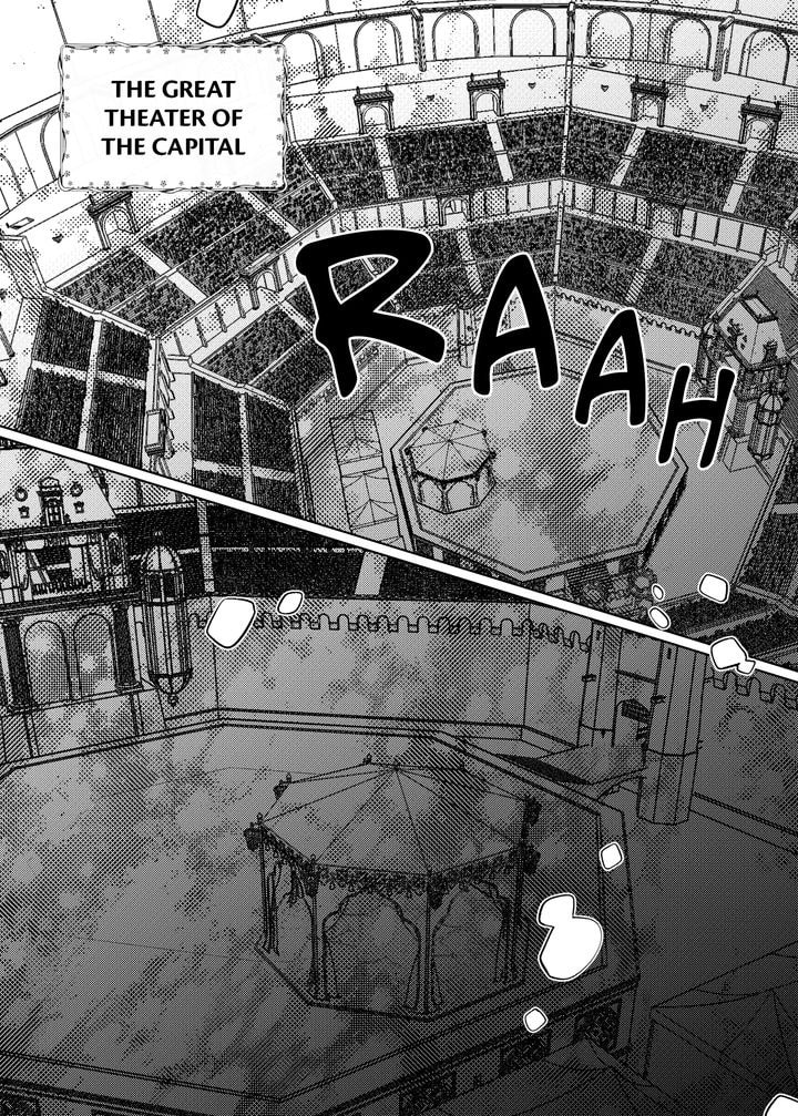 Stigmata Chapter 33 page 6 - 