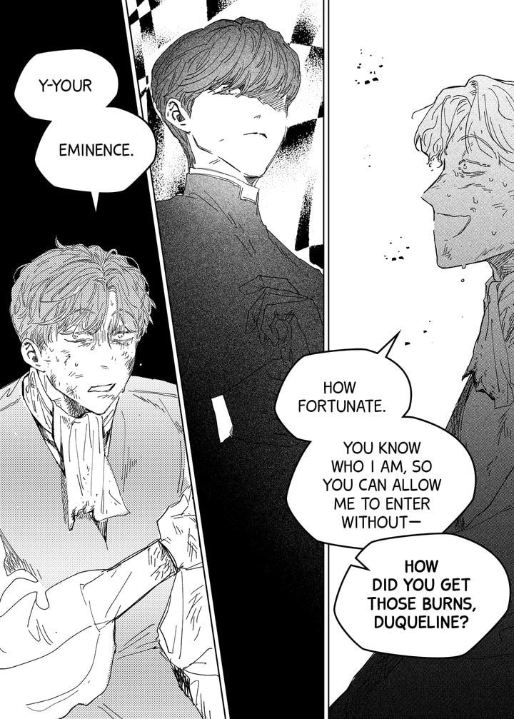 Stigmata Chapter 34 page 13 - 