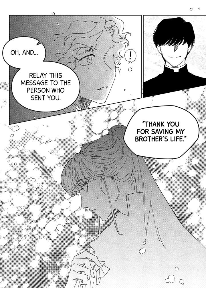 Stigmata Chapter 34 page 17 - 