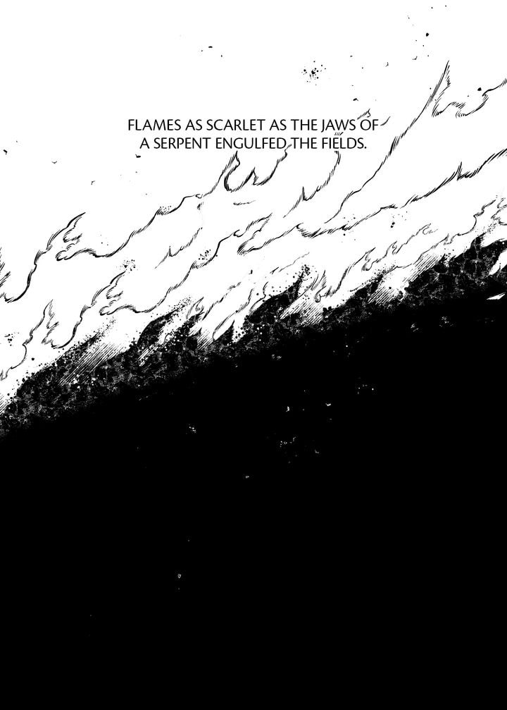 Stigmata Chapter 34 page 3 - 