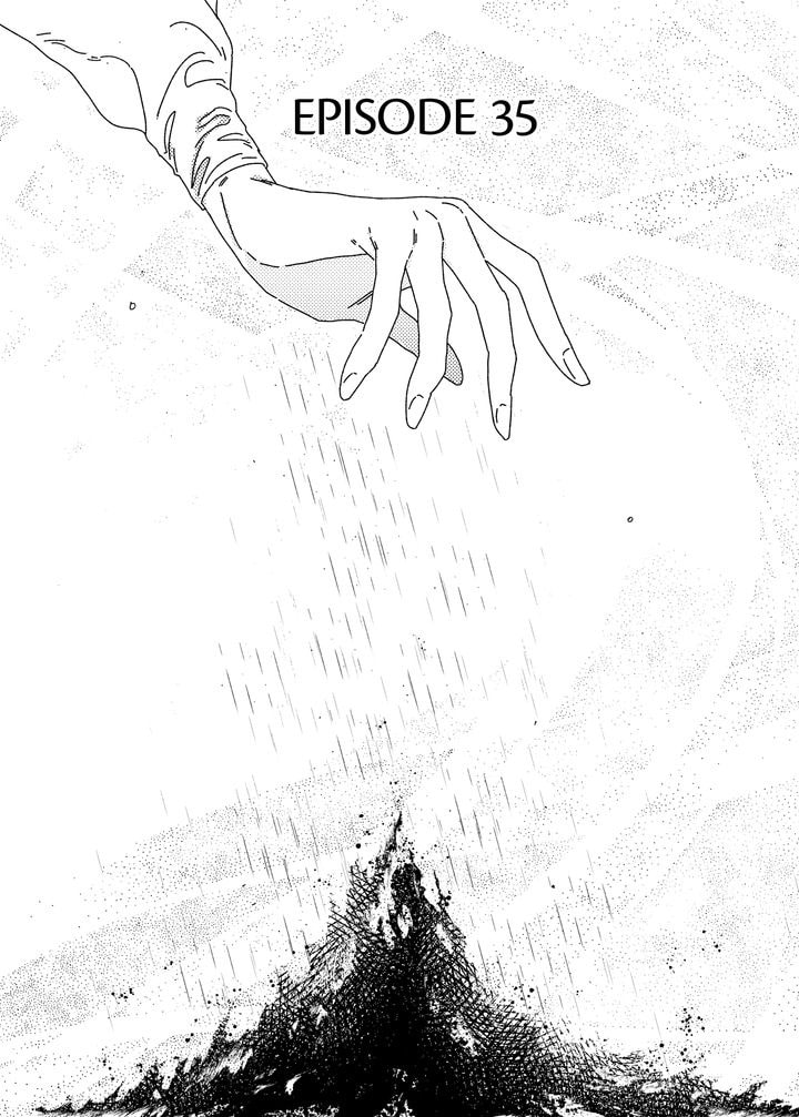 Stigmata Chapter 35 page 2 - 
