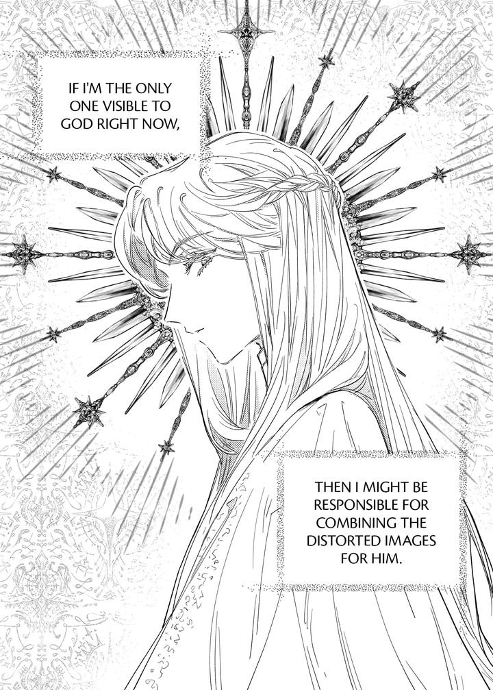 Stigmata Chapter 35 page 14 - 