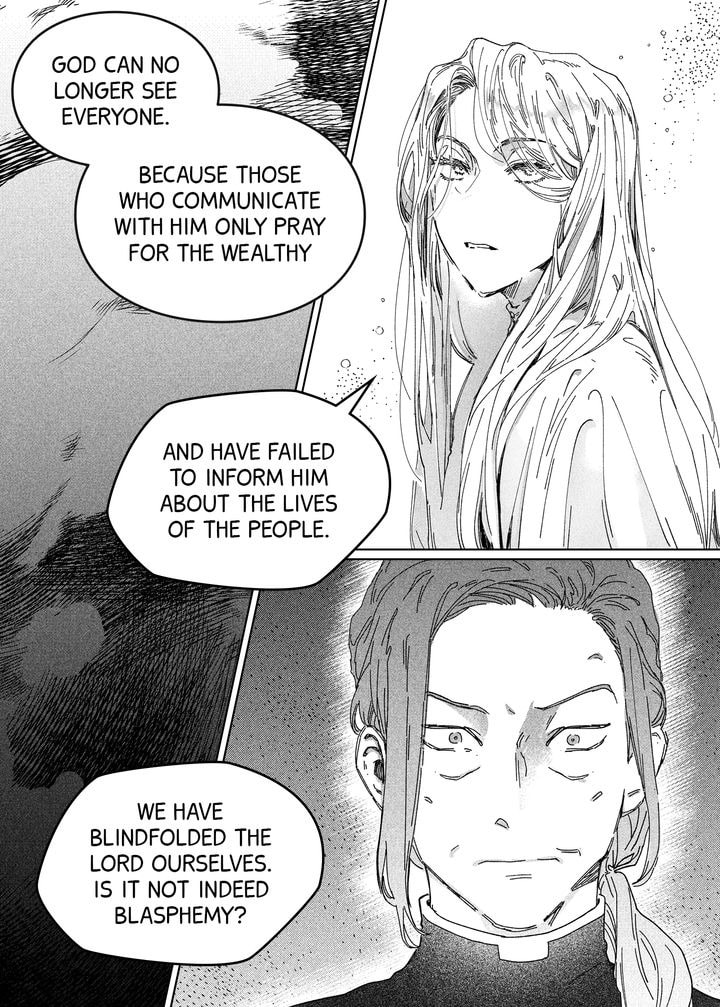 Stigmata Chapter 35 page 18 - 