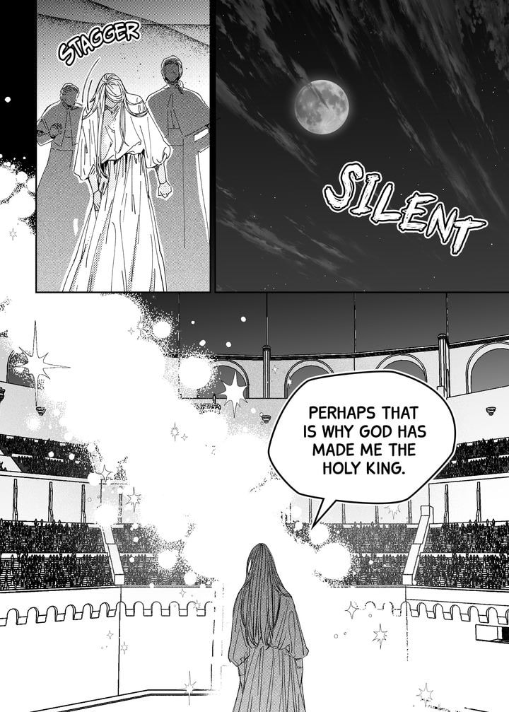 Stigmata Chapter 35 page 19 - 