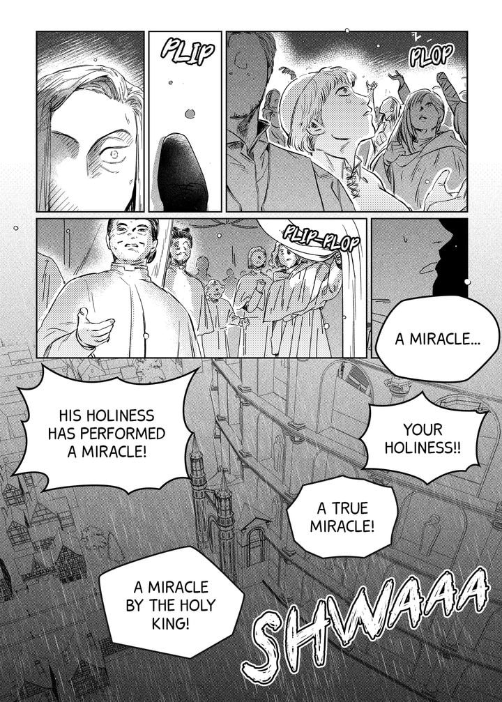 Stigmata Chapter 35 page 20 - 
