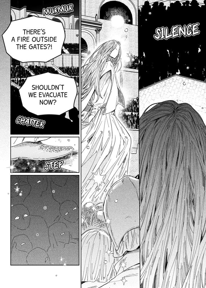 Stigmata Chapter 35 page 3 - 