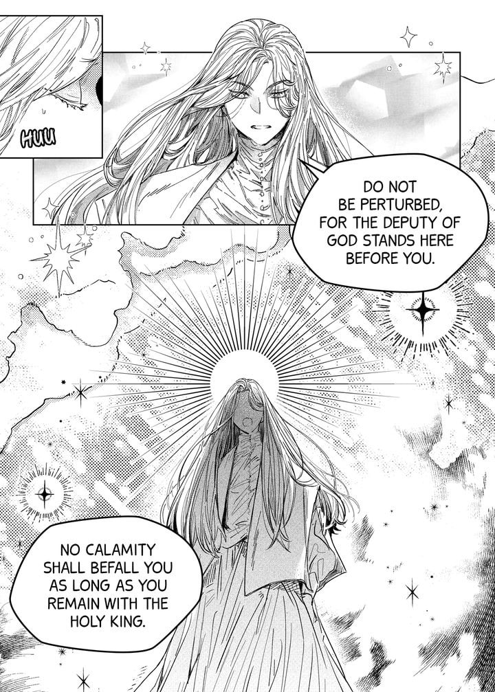 Stigmata Chapter 35 page 4 - 