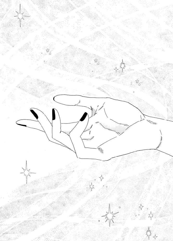 Stigmata Chapter 35 page 7 - 