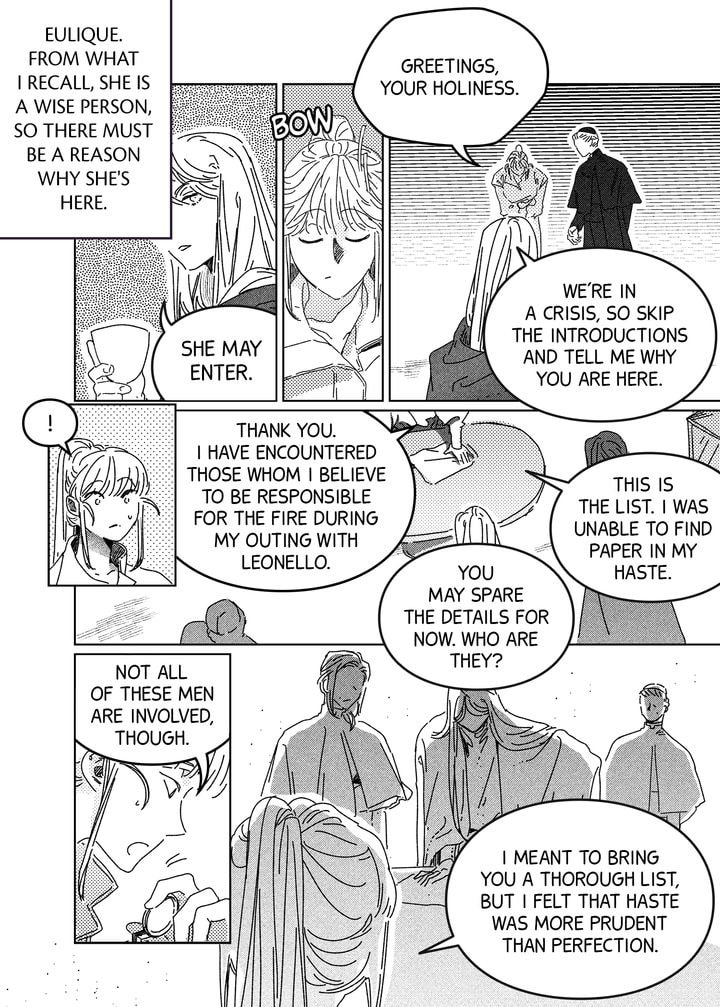 Stigmata Chapter 35 page 9 - 