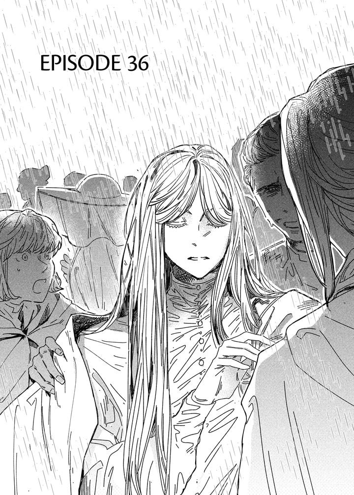 Stigmata Chapter 36 page 2 - 