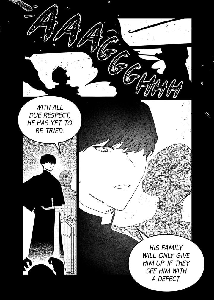 Stigmata Chapter 36 page 11 - 