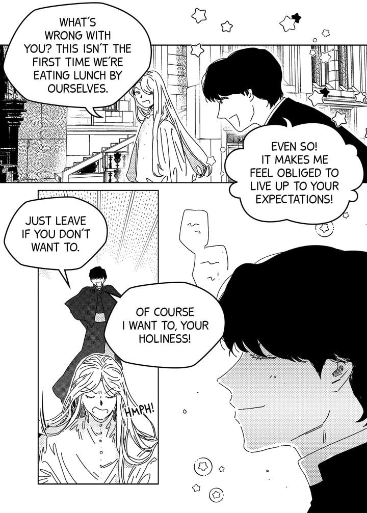Stigmata Chapter 36 page 16 - 