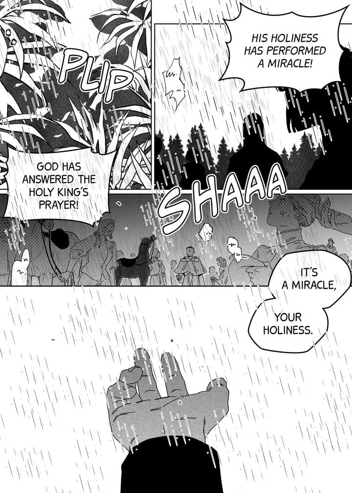 Stigmata Chapter 36 page 3 - 