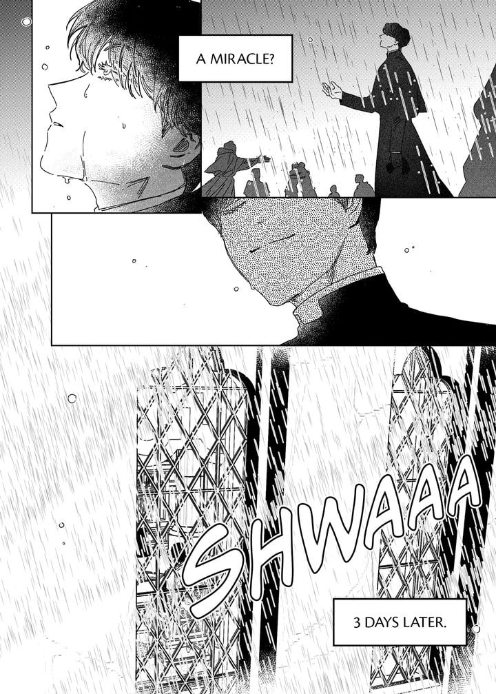 Stigmata Chapter 36 page 4 - 