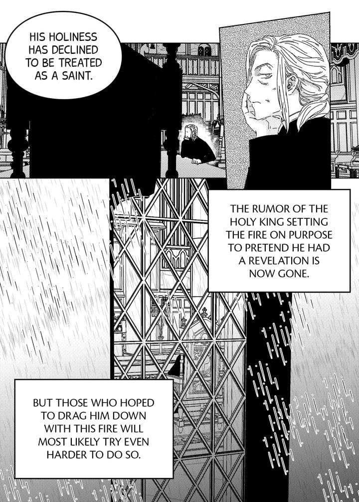 Stigmata Chapter 36 page 6 - 