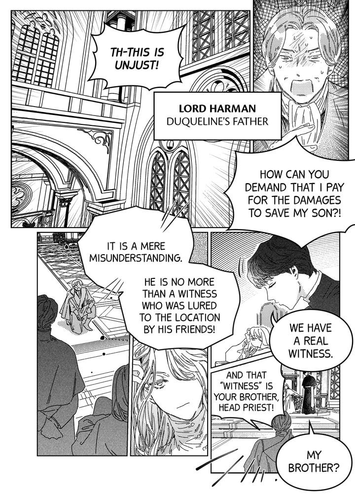 Stigmata Chapter 36 page 7 - 