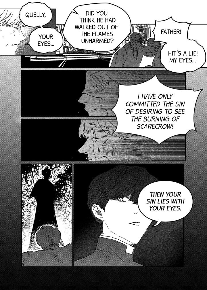 Stigmata Chapter 36 page 10 - 