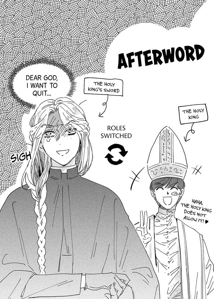 Stigmata Chapter 37.1 page 2 - 