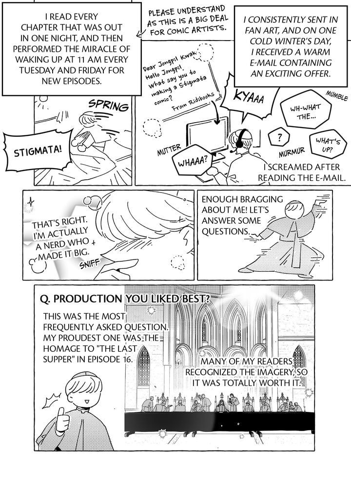 Stigmata Chapter 37.1 page 4 - 