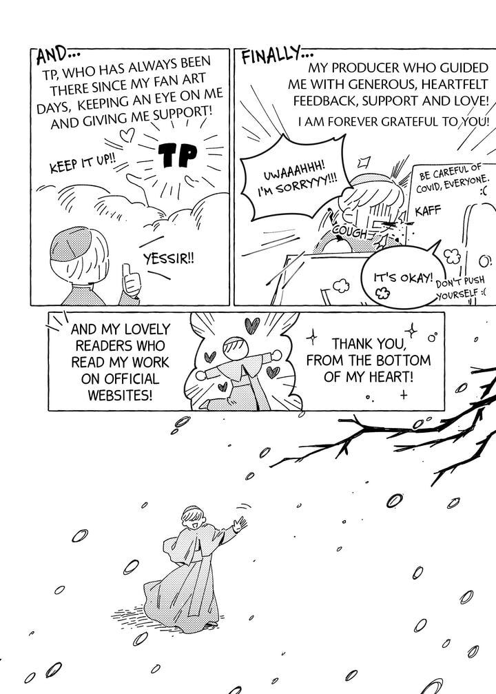 Stigmata Chapter 37.1 page 7 - 