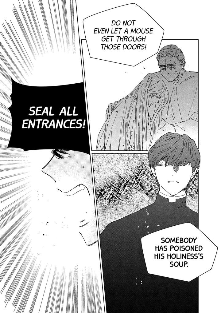 Stigmata Chapter 37 page 11 - 
