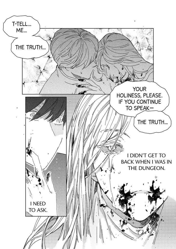 Stigmata Chapter 37 page 15 - 