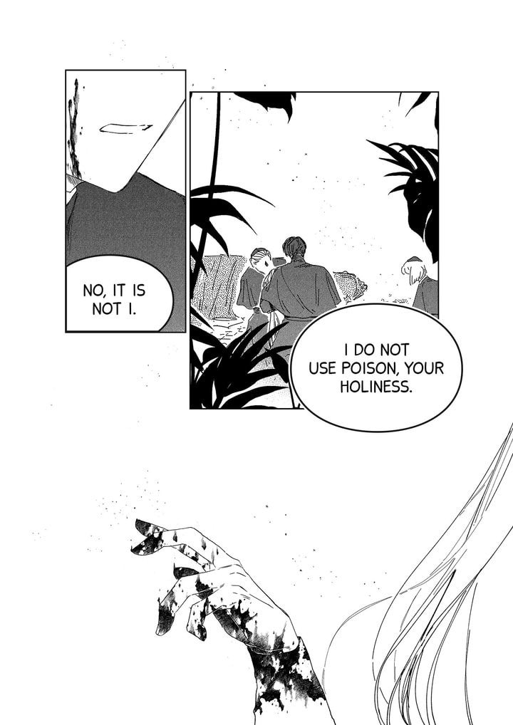 Stigmata Chapter 37 page 18 - 