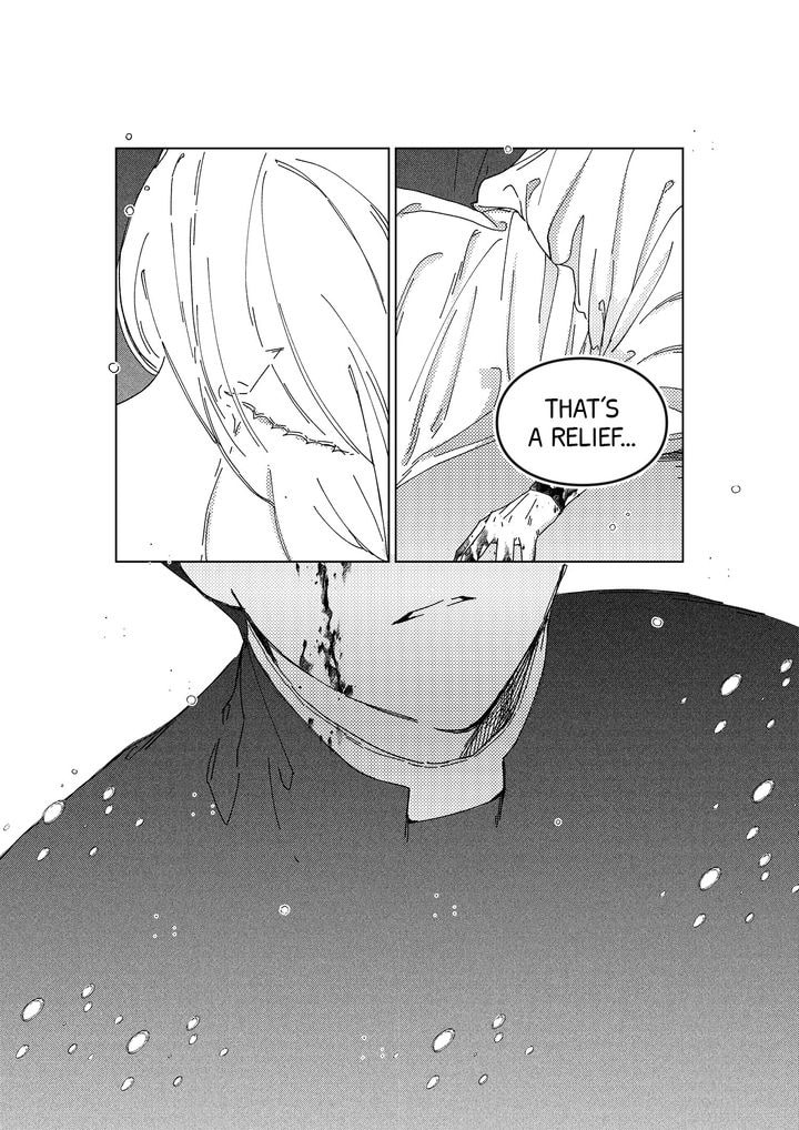 Stigmata Chapter 37 page 19 - 