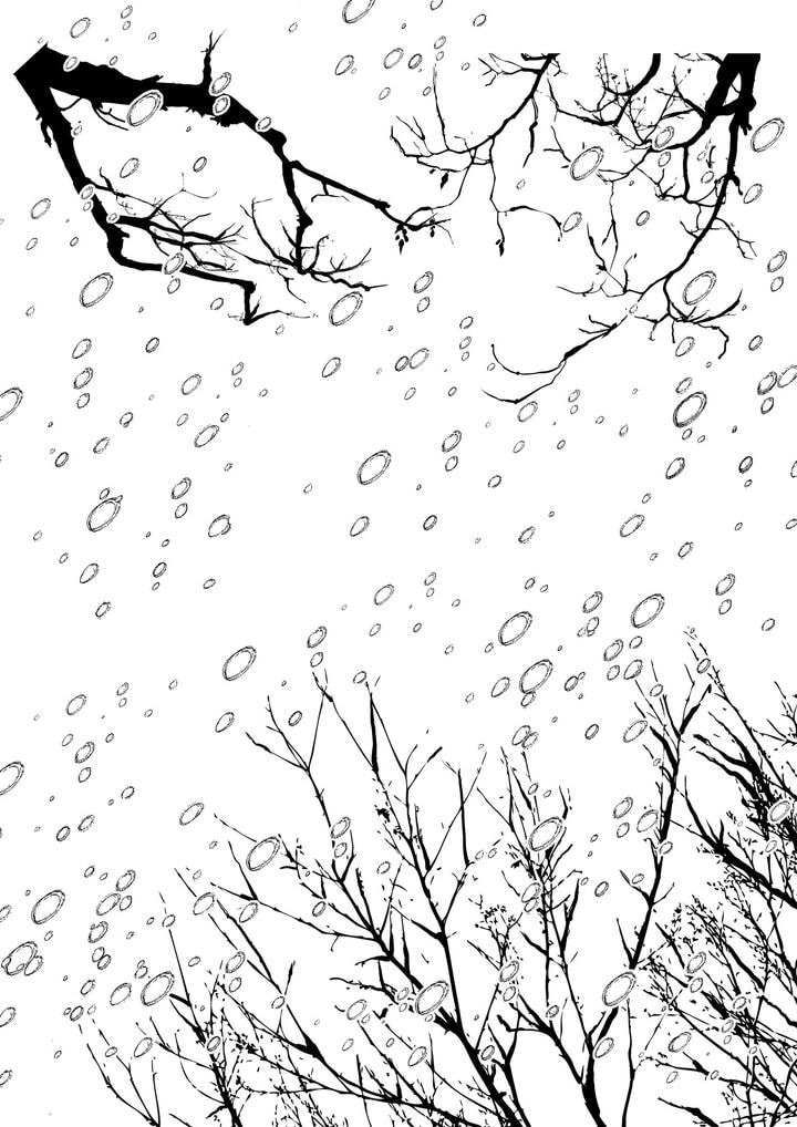 Stigmata Chapter 37 page 20 - 