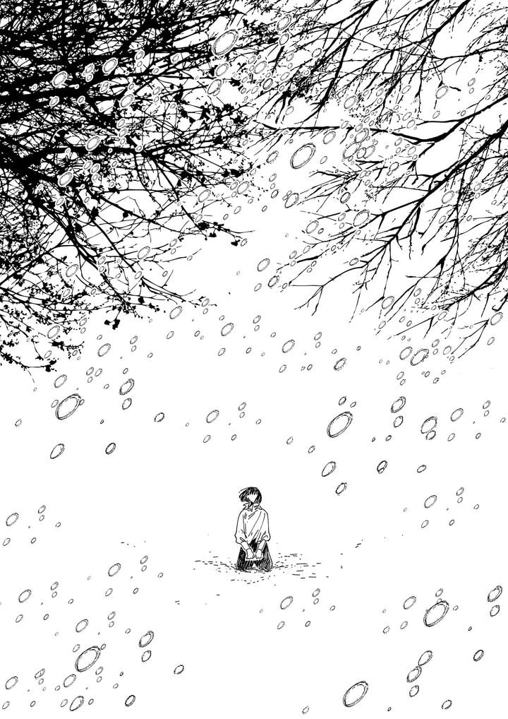 Stigmata Chapter 37 page 21 - 